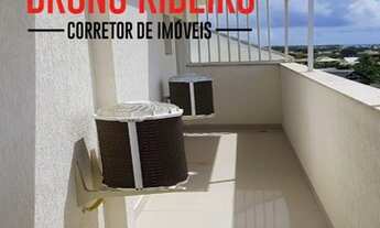 Imagem 6: Apartamento Cobertura em Vilas do Atlântico - 1/4 Vilas do Atlantico