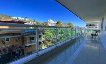 Imagem: Apartamento 3 dormitórios para alugar Charitas