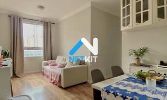 Imagem 6: Apartamento 100% MOBILIADO no Morumbi, Pronto para Morar!