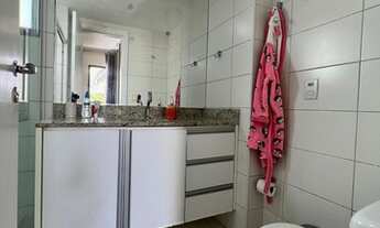 Imagem 4: Paralela com 4 Apartamento com 4 dormitórios