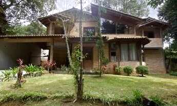 Imagem: Condomínio Fechado para Venda em Mairiporã