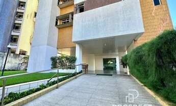 Imagem 4: Apartamento Espaçoso e Bem Localizado no Coração da Aldeota!