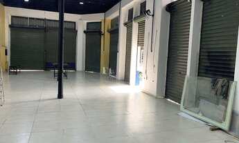 Imagem 5: Sobrado Comercial Pacote