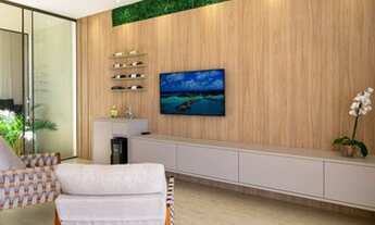 Imagem 6: CASA LINEAR 3 SUÍTES - ALPHAVILLE JACUHY