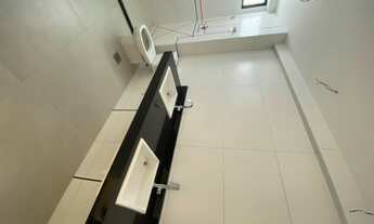 Imagem 6: Edf. Raul Santana 4 suítes ponta verde