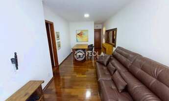 Imagem 5: Apartamento com 3 dormitórios para alugar, 90 m² por R$ 3.677,00/mês - Vila Frezzarin - Am