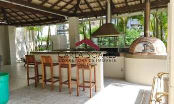 Imagem 2: Apartamento com 3 dormitórios à venda, 130 m² por R$ 1.200.000,00 - Astúrias - Guarujá/SP