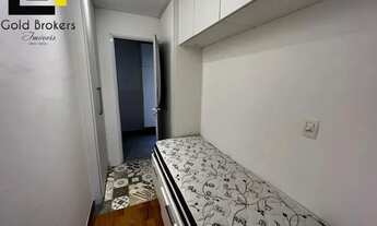 Imagem 7: APARTAMENTO GARDEN DE 197M² NO CONDOMÍNIO VIVERE INTENSO SENDO 3 DORMITÓRIOS NO JARDIM SAM