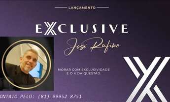 Imagem 4: Apartamento para venda possui 61 metros quadrados com 3 quartos em Barro - Recife - PE