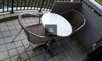 Imagem 5: Flat disponível no Itaim Bibi