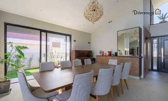 Imagem 3: Casa com 4 dormitórios à venda, 475 m² por R$ 5.990.000,00 - Butiatuvinha - Curitiba/PR