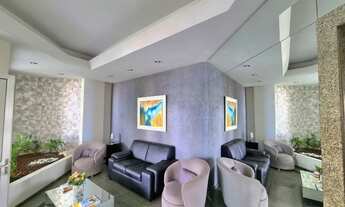 Imagem 4: Ed Clair de Lune: Bonito Apartamento 148m² 3 Quartos (1 Suite) 1 Vg São Francisco Próx Tam