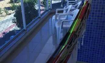 Imagem 6: Alugo Apt 02 quartos FRENTE MAR PRAIA DA COSTA