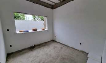 Imagem 3: Casa Terrea no Mosaico (Em Construção) 3 Suites Proximo da Area de Lazer