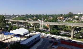 Imagem 4: DESING CAMPO BELO APARTAMENTO DE 210M² POSSUINDO 4 DORMITÓRIOS ( 4 SUÍTES ) E 3 VAGAS EM