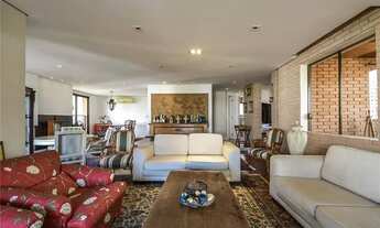 Imagem 5: Apartamento com 2 Dormitorio(s) localizado(a) no bairro Campo Belo em São Paulo / Ref.:O