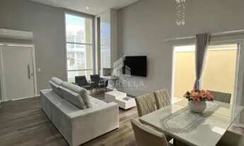 Imagem 5: Casa em alto padrão com 3 dormitórios, sendo 1 suíte no Pedra Branca em Palhoça