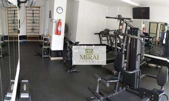 Imagem 5: Apartamento para Alugar no Jardim América com 2 quartos (suíte) - 62 metros