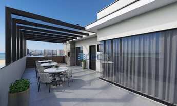 Imagem 5: Apartamento com 2 dormitórios à venda, 59 m² por R$ 479.000,00 - Centro - Navegantes/SC