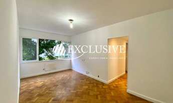 Imagem 4: Apartamento-À VENDA-Ipanema-Rio de Janeiro-RJ