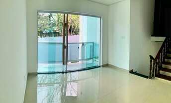 Imagem 3: Casa para aluguel, 4 quartos, 2 suítes, 4 vagas, Santa Amelia - Belo Horizonte/MG