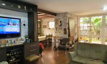 Imagem 4: Casa Térrea no Bolsão de Interlagos