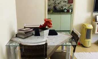 Imagem 3: Urgente! Financia, Lindo Apartamento 02 Quartos, Entrada à partir de 23 mil, Qnl 09