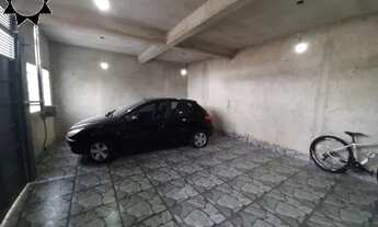 Imagem 2: SOBRADO CARAPICUIBA