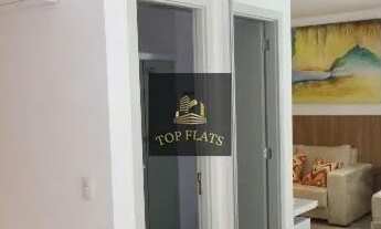 Imagem 5: Flat disponível no Itaim Bibi