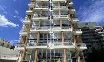 Imagem: Apartamento com 1 dormitório para alugar