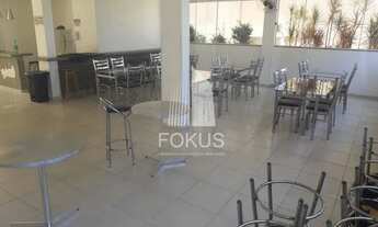 Imagem 7: Apartamento para venda com 66m2 com 3 quartos