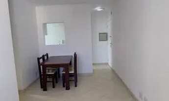 Imagem 3: Apto. 45m2 - sala com piso novo, 200 metros da Av. Giovanni