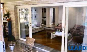 Imagem 6: APARTAMENTO - MORUMBI - SP