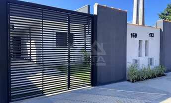 Imagem: Casa Nova à Venda com 2 suítes, Morro