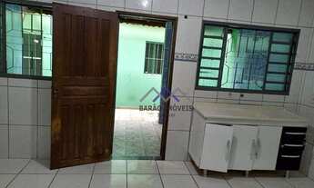 Imagem 3: Casa com 3 dormitórios, 159 m² - venda por R$ 405.000,00 ou aluguel por R$ 2.965,00/mês