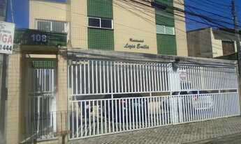 Imagem 2: Montese Apto 50 m², 2 quartos, wc social, Sala, Cozinha, excelente acabamento, gradeado,