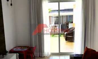 Imagem 3: CASA RESIDENCIAL em CAMPINAS - SP, RESIDENCIAL TERRAS DO BARÃO