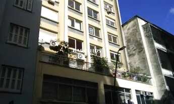 Imagem: PORTO ALEGRE - Apartamento Padrão - CENTRO