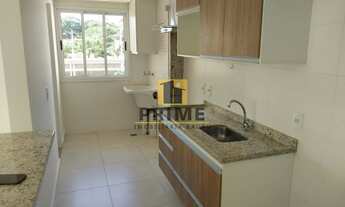 Imagem 2: Apartamento no bairro ECOLIFE