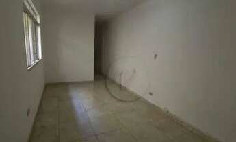 Imagem 2: Casa com 2 dormitórios para alugar, 90 m² por R$ 1.450,01/mês - Cidade São Jorge - Santo A