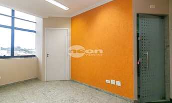 Imagem 3: SãO BERNARDO DO CAMPO - Conjunto Comercial/Sala - Jardim do Mar