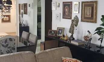 Imagem: Apartamento para aluguel com 120 metros