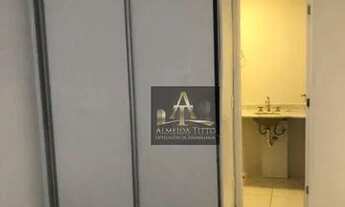 Imagem 7: Apartamento para locação no Condomínio Double Bethaville - Bairro Bethaville - Barueri