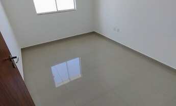 Imagem 5: Sobrado para venda com 82 metros quadrados com 3 quartos em Potecas - São José - SC