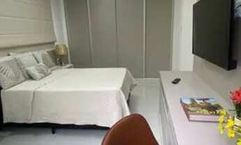 Imagem: Condomínio de casa Morada do Lado