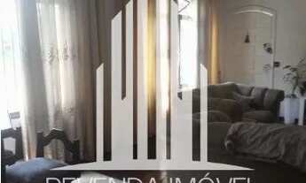 Imagem 5: Sobrado à venda 230m² com 5 dormitórios, 3 suítes 5 vagas no Parque Fernanda