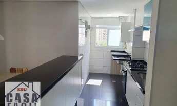 Imagem 6: APTO 03 dormitórios com suíte e lazer completo R$ 579.900,00