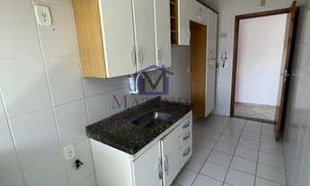 Imagem 4: Ap ao lado do CTA com 2 dormitórios sendo 1 suíte, sala 2 ambientes