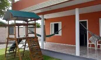 Imagem 3: Casa de Praia - 04 quartos - Praia Pinheira