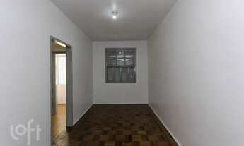 Imagem: Apartamento à venda Rua Quinze de Janeiro